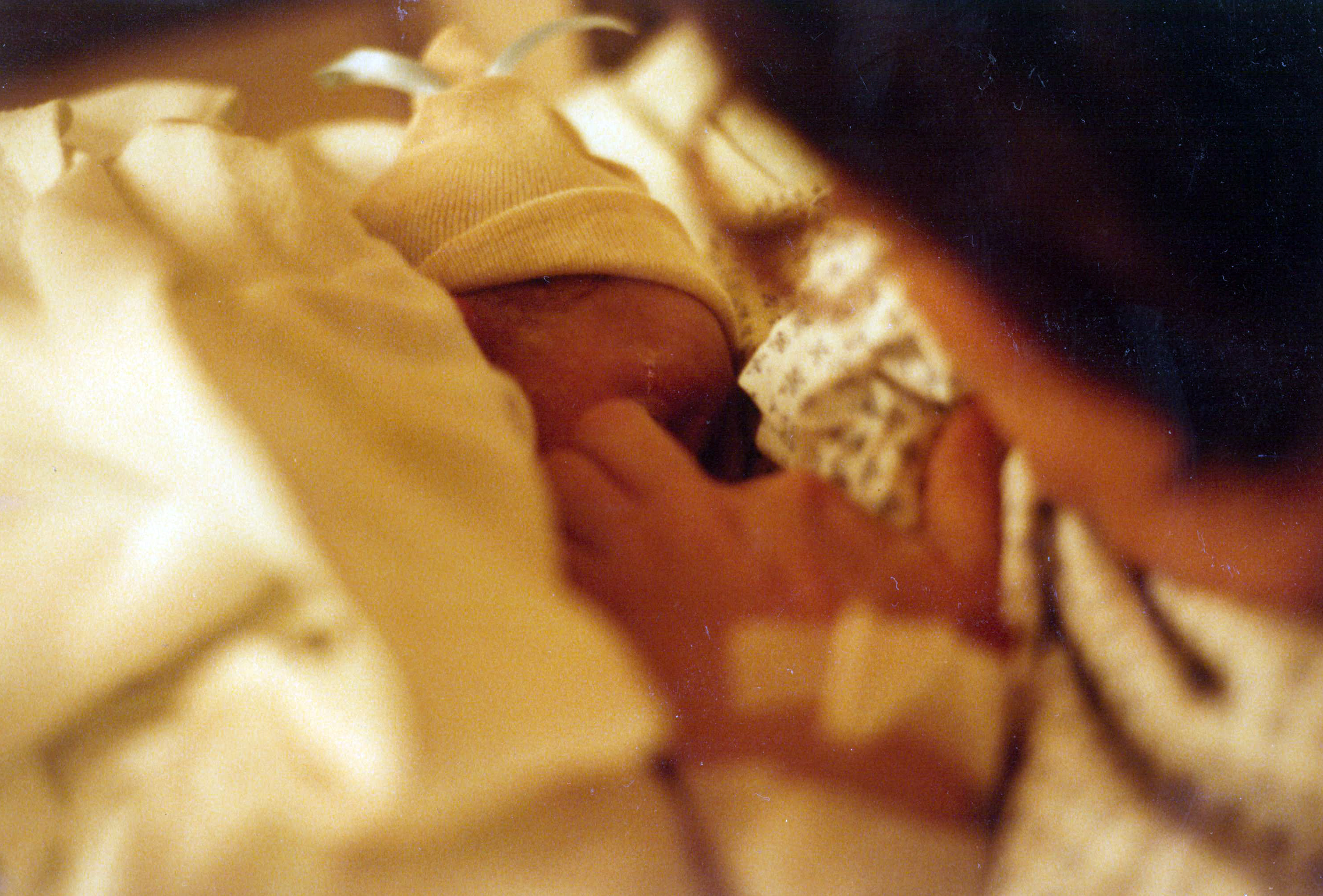 Newborn Jonathan